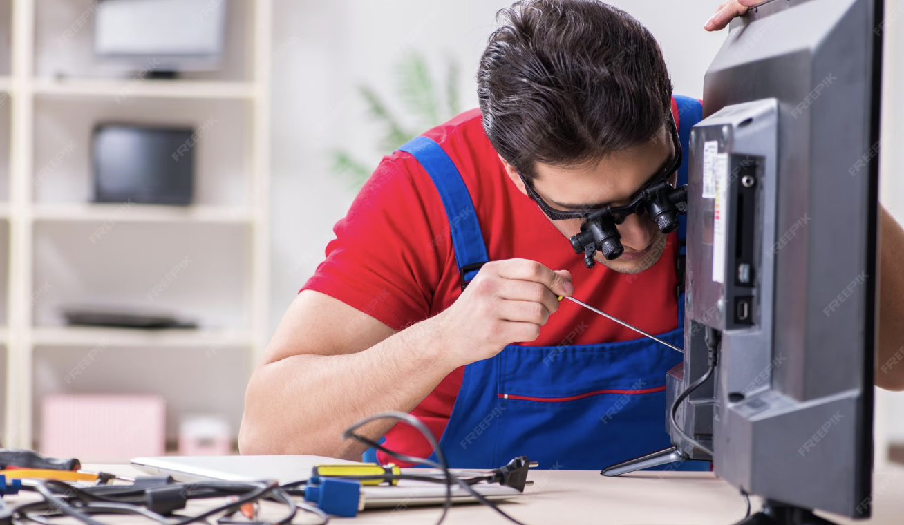 Certificação técnica dos profissionais